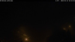 Brněnská přehrada