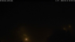 Brněnská přehrada