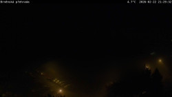 Brněnská přehrada