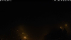 Brněnská přehrada