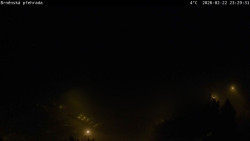 Brněnská přehrada