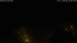 Brněnská přehrada