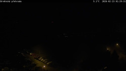 Brněnská přehrada