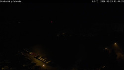 Brněnská přehrada