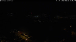 Brněnská přehrada