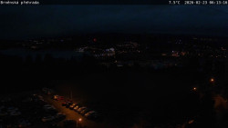 Brněnská přehrada