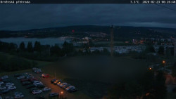 Brněnská přehrada