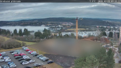 Brněnská přehrada