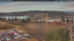 Brněnská přehrada