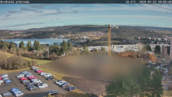 Brněnská přehrada