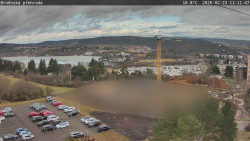 Brněnská přehrada