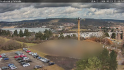 Brněnská přehrada