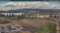 Brněnská přehrada