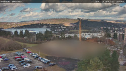 Brněnská přehrada