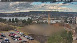 Brněnská přehrada