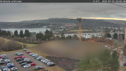 Brněnská přehrada