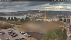 Brněnská přehrada