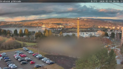 Brněnská přehrada