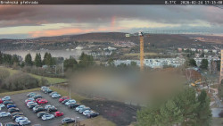 Brněnská přehrada