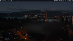 Brněnská přehrada