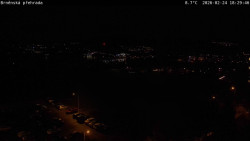 Brněnská přehrada