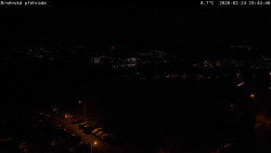 Brněnská přehrada