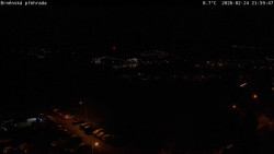 Brněnská přehrada