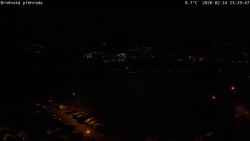 Brněnská přehrada