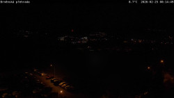 Brněnská přehrada