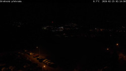 Brněnská přehrada