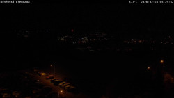 Brněnská přehrada