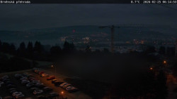 Brněnská přehrada