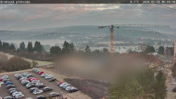 Brněnská přehrada