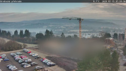 Brněnská přehrada