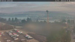 Brněnská přehrada