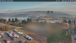 Brněnská přehrada