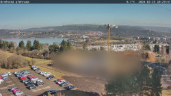 Brněnská přehrada