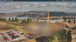 Brněnská přehrada