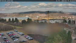 Brněnská přehrada