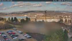 Brněnská přehrada