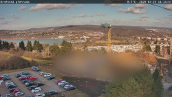 Brněnská přehrada