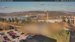 Brněnská přehrada