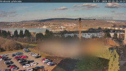 Brněnská přehrada