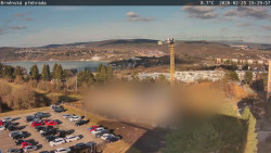 Brněnská přehrada