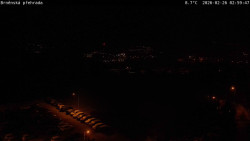 Brněnská přehrada