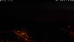 Brněnská přehrada