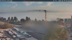 Brněnská přehrada