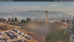 Brněnská přehrada