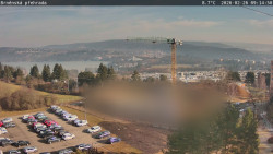 Brněnská přehrada