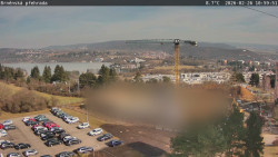 Brněnská přehrada